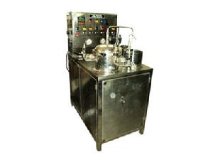 package dyeing machine