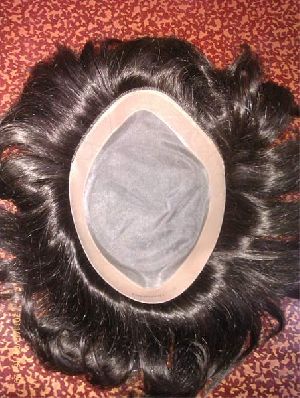 Filament Men Wig