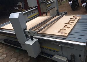 CNC ROLLER MACHINE