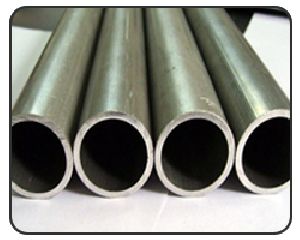 Alloy Seamless Pipes