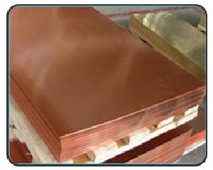 Copper Components