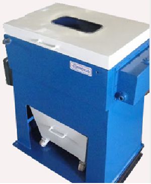 Flux Stripping Machine