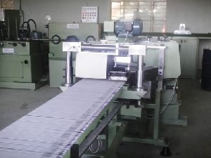 Welding Electrodes Manufacturing Plant