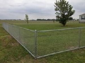 Agricultural Chain Link