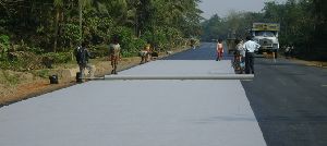 Asphalt Overlay Paving Fabric