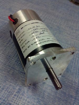 24V Dc Motor For E Cycle Power: 300 Watt (W) at Best Price in Ahmedabad