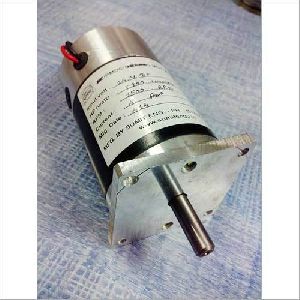 24V Dc Motor For E Cycle Power: 300 Watt (W) at Best Price in Ahmedabad