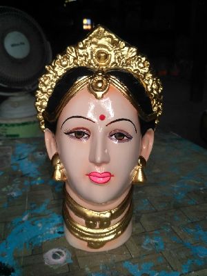 Gauri Mata Statue