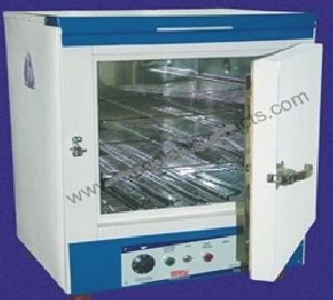 Laboratory Electric Oven