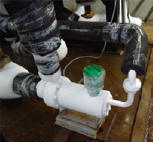 Pumps, Pumping Machines & Parts