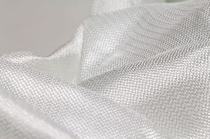 TEXTURED GLASS FABRICS