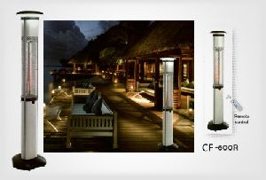 stylish Electric Heater