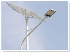 Solar LED Home Light Systems