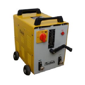 Regulator Type Welding Machine