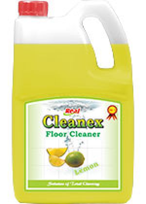 FLOOR CLEANER ( LEMON )