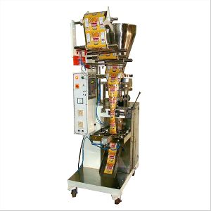 Pouch Packing Machine