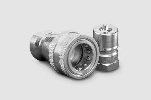 Quick Release Couplings