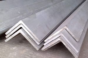 Stainless Steel Angles