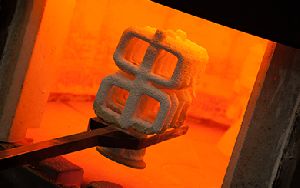 Annealing Heat Treatment