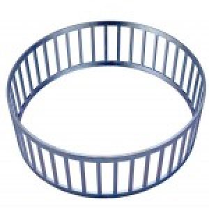 taper roller bearing cage