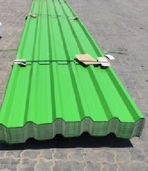 gi roofing sheet