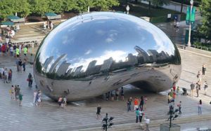 STAINLESS ARCHITECTURE