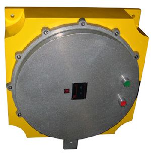 Explosion Proof Direct-On-Line Starter 50 HP