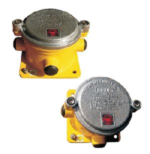 Explosion Proof Junction Box 1
