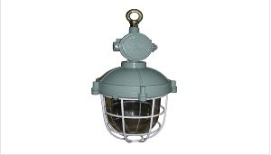 Flameproof Explosion Proof Well Glass Fitting