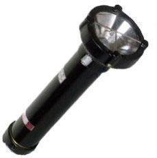 FLP/WP Three Cell Torch