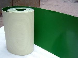 PVC Conveyor Belts