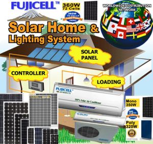 Solar and Renewable Energy Products