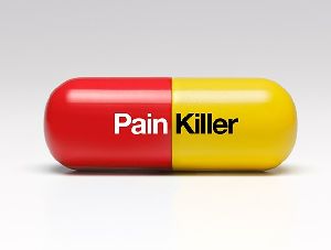 Pain Killers In Delhi - Manufacturers And Suppliers India