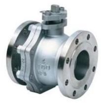 stainless steel ball valve, Pressure : 150LB