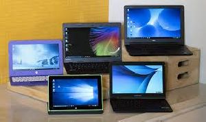 laptop computers