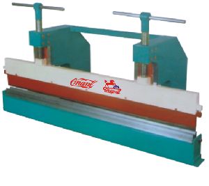 Roll Plate Bending Machine