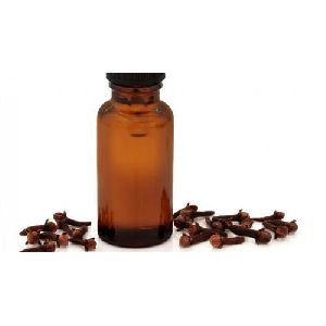 Clove Leaf Oil