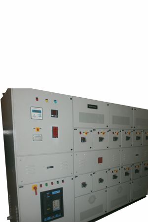 Switchgear Panels