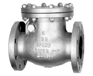 Check Valves