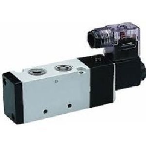 hydraulic pneumatic valves