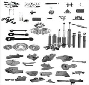 machinery parts