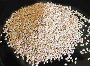 Natural Sesame Seeds