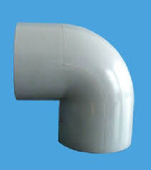 pvc elbow