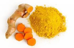 turmeric powder