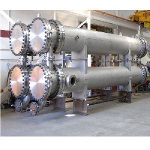 Heat Exchangers