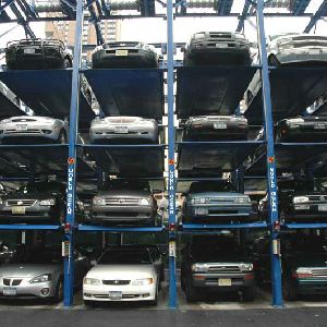 Car Parking Systems