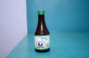 Balina Syrup