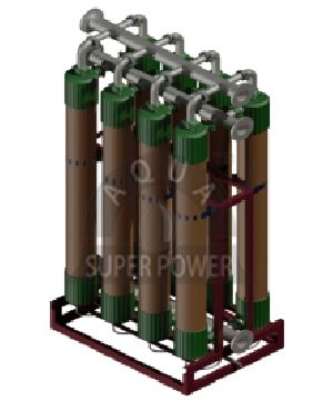 micro filtration systems