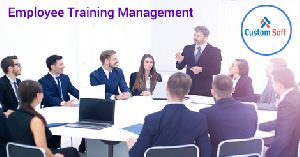 Employee Training Management by CustomSoft