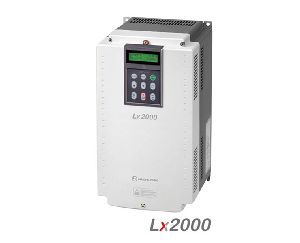 Lx2000 Lift Series AC Drive